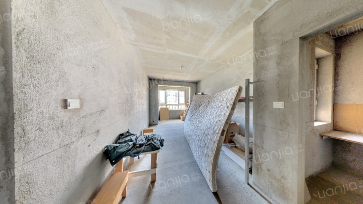 新瑞花园二手房实景图