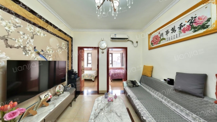 成都一镇二手房实景图