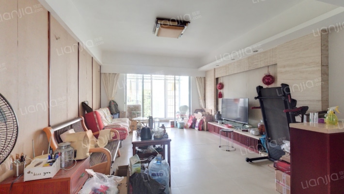 丁香家园二手房实景图