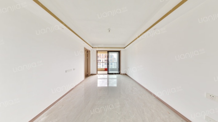 大发熙悦澜庭二手房实景图