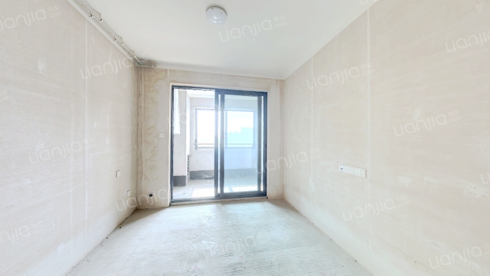 中铁臻庭二手房实景图