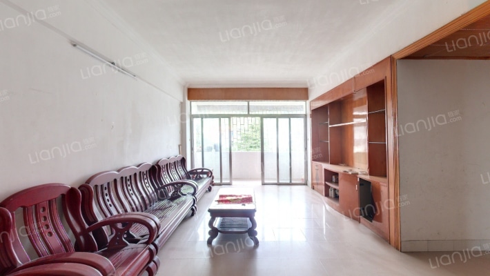 邮电宿舍二手房实景图