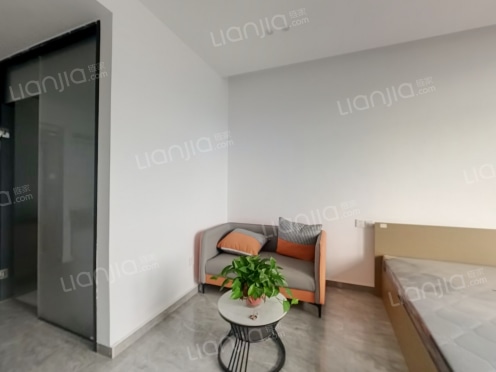 整租·东晖苑 1室1厅 北