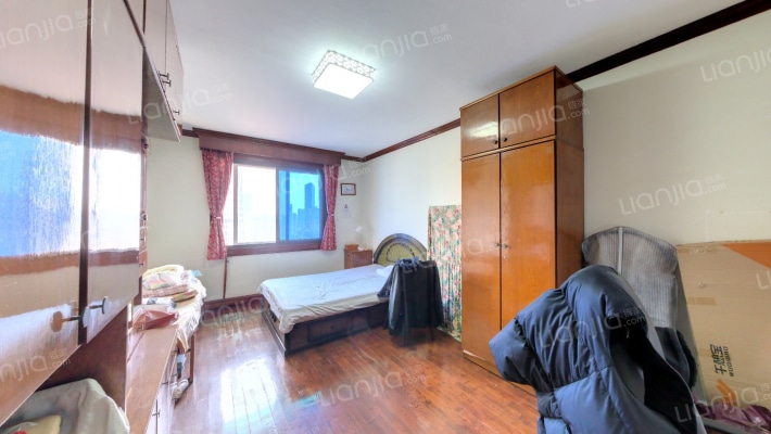 东安公寓二手房实景图