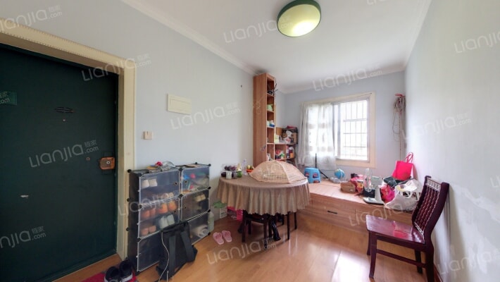 邮政路二手房实景图