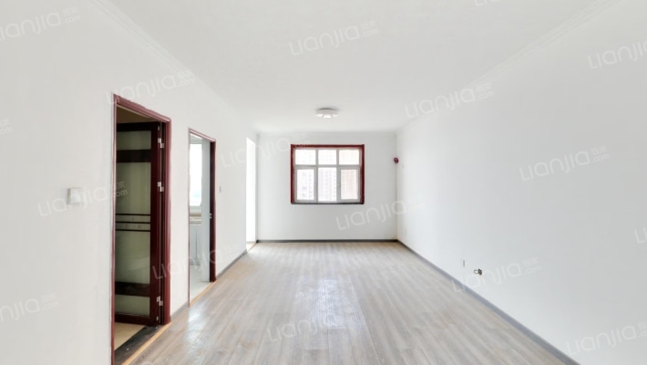 天保绿城二手房实景图