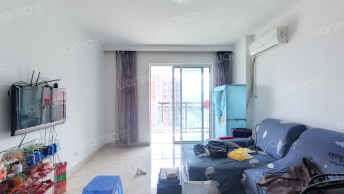 延川胜景公寓二手房实景图