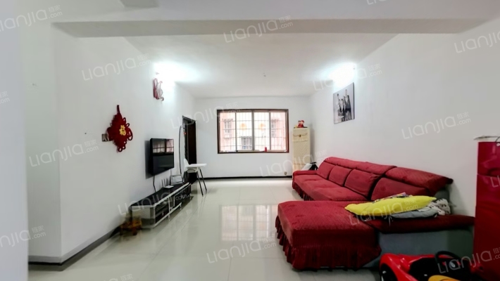 岳阳神驰保养厂家属区二手房实景图