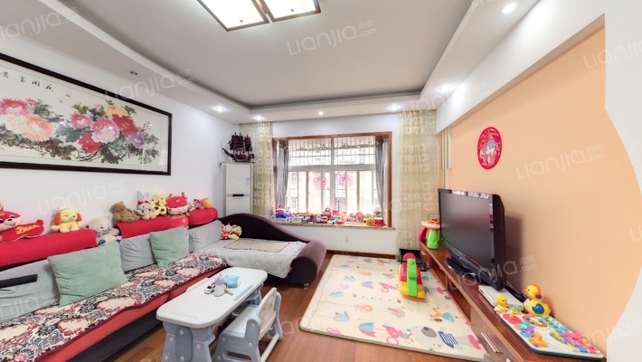 古塘丽景西区二手房实景图