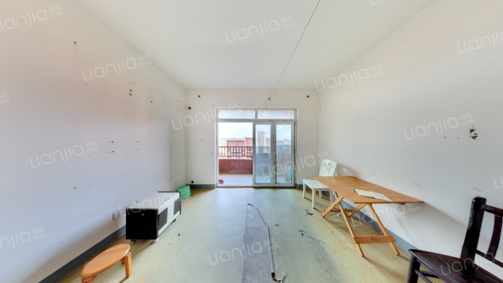 佳汇苑东苑二手房实景图