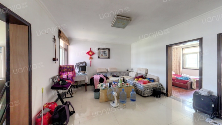 新安小区二手房实景图