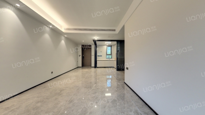 保利和悦云锦一期二手房实景图