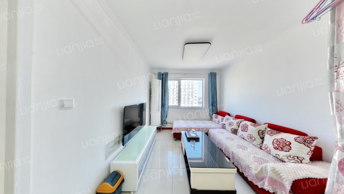 天和美寓二手房实景图