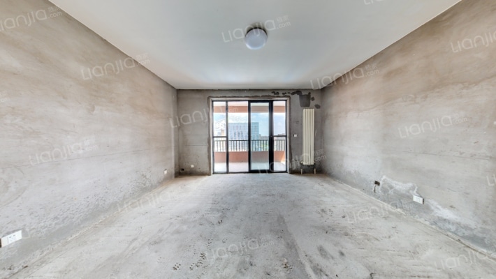 水木年华小区二手房实景图