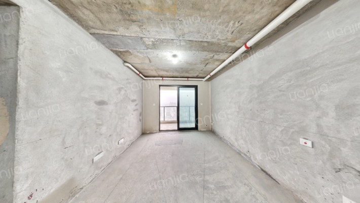 天授宝龙观邸二手房实景图