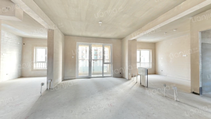 峰山怡景北区二手房实景图