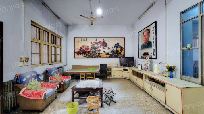 东拐独院十一巷二手房实景图