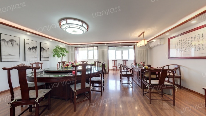 小黄庄一区二手房实景图