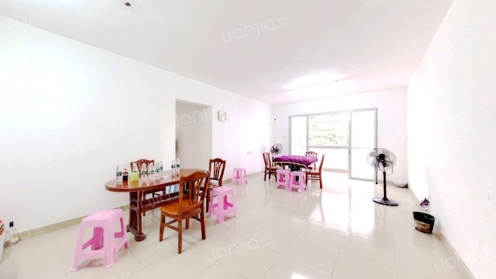 官洲北苑二手房实景图