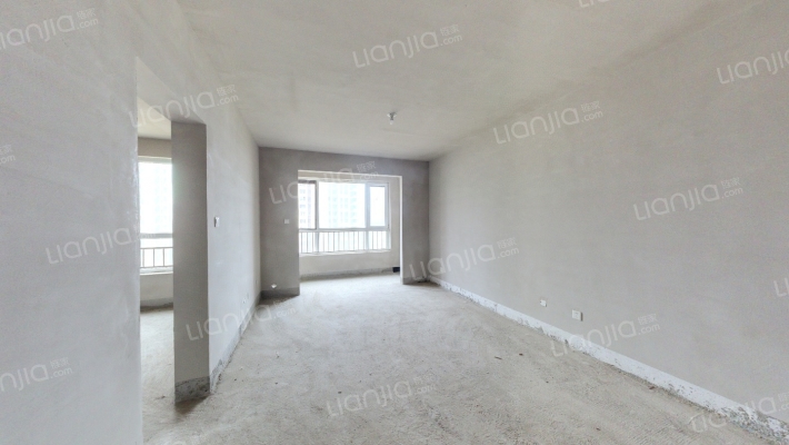 花郡玫瑰园二手房实景图