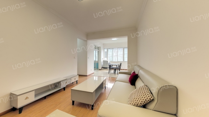 正西街41号二手房实景图