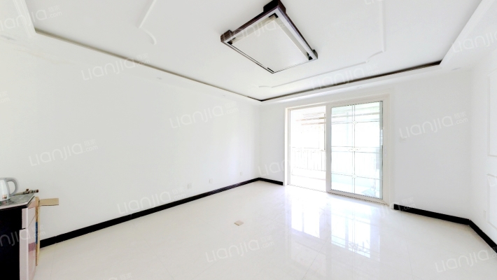 金都花园(张店区)二手房实景图