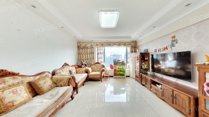 东苑C区二手房实景图