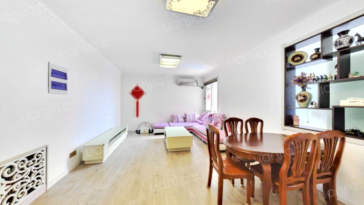 欣欣家园二手房实景图