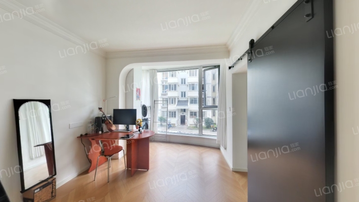 大庆锦绣新城二手房实景图