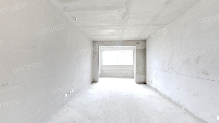 福源雅居二手房实景图