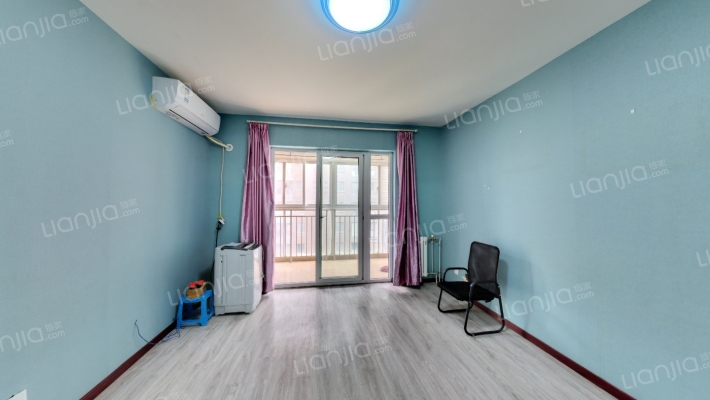 东城新一家二手房实景图