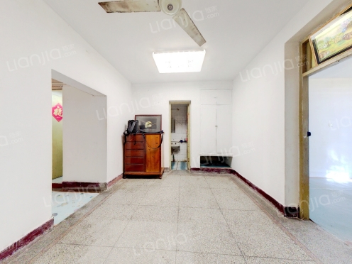 整租·艺苑 3室1厅 南