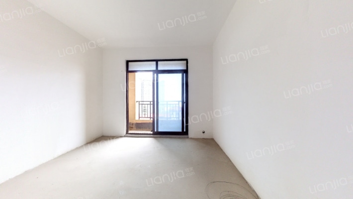 彩虹郡一期二手房实景图