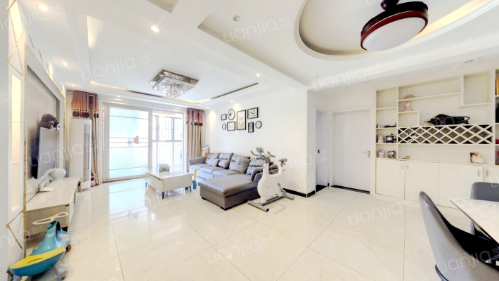 英祥承德公馆二手房实景图