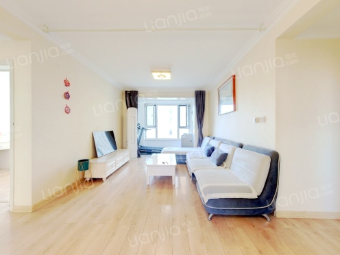 整租·卓越皇后道 3室2厅 南