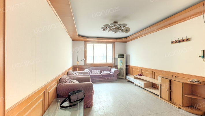 滨湖小区A区二手房实景图