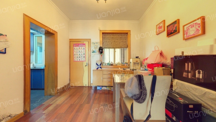 西溪河下78号二手房实景图