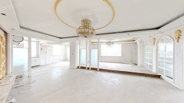 钱塘江路1、3号二手房实景图