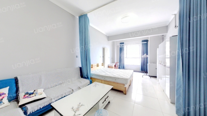 长盛广场二手房实景图