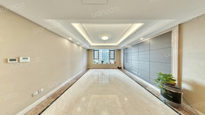 雅颂居二手房实景图