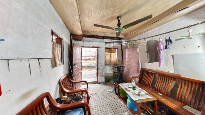 涌边一马路二手房实景图