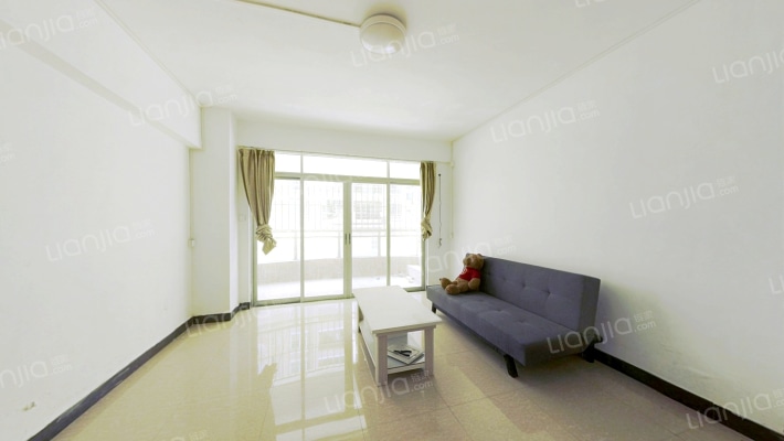 乐居苑二手房实景图