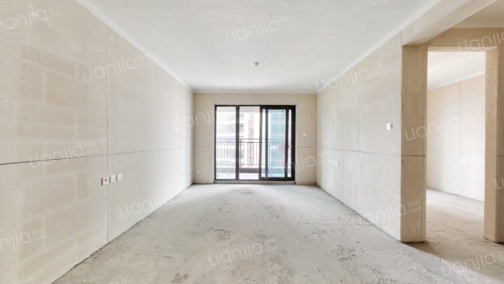 恒达名筑二手房实景图