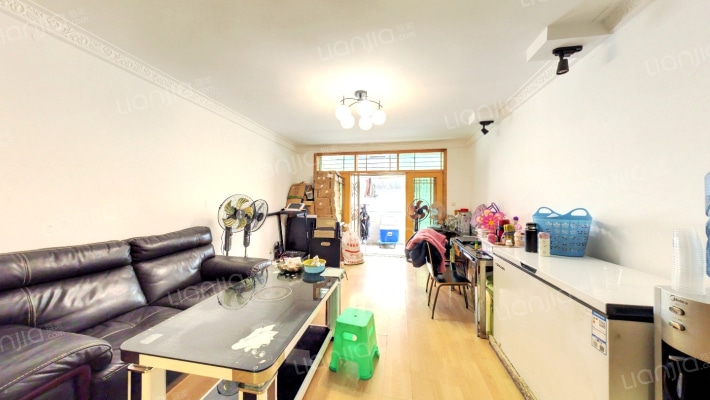 华宇世纪花园二手房实景图