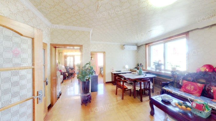 得胜街二手房实景图