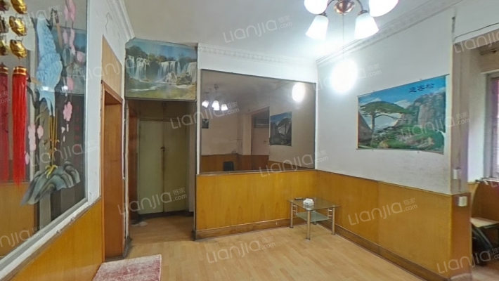 太平一社区二手房实景图