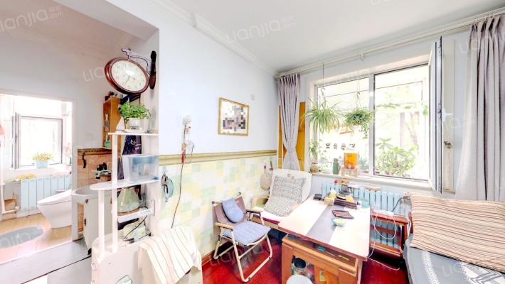 舜耕路11号二手房实景图