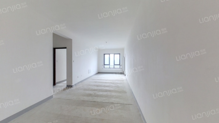 南益名悦湾二手房实景图