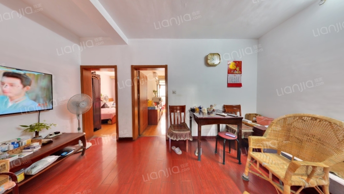 宋仙洲巷散盘二手房实景图