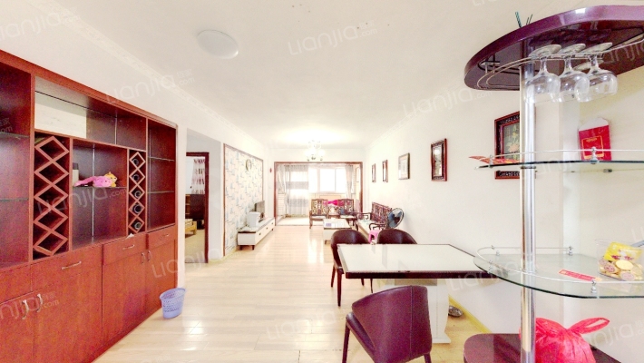 三鑫花园二手房实景图